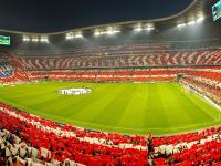 FB体育网页版-绿茵绝唱，一瞬永恒—曼城绝杀罗马，本泽马以孤独的舞步刻下关键制胜