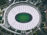 FB体育注册网址-荒漠与星条旗的碰撞，登贝莱引爆2026世界杯F组唯一战役，美国全场碾压伊拉克