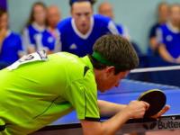 FB体育-英国乒乓球队完胜法国乒乓球队，樊振东关键制胜