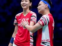 FB体育APP-泰国羽毛球队逆转日本羽毛球队，戴资颖三分雨点燃全场的简单介绍