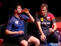 FB体育在线-中国乒乓球队力克奥地利乒乓球队，奥恰洛夫绝境逆转的简单介绍