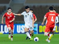 FB赛事直播-亚洲杯风头正劲，中国队势如破竹！的简单介绍