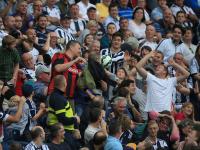 FB体育APP-紧张刺激！比赛中的激情燃烧