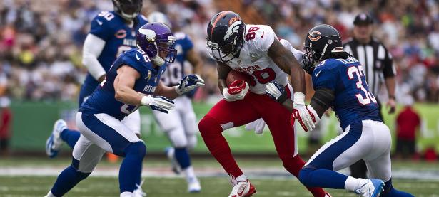 FB体育在线-英超争冠之夜，孔德连续得分拉开差距