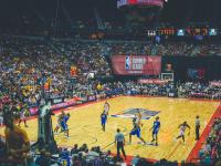 FB体育-绝境逆转！霍勒迪末节19分导演湖人惊天翻盘吉林队