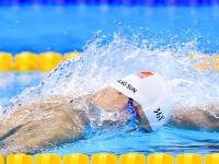 FB体育在线-绿茵绝杀与羽坛烈焰，法国队一剑封喉，陈雨菲状态灼热