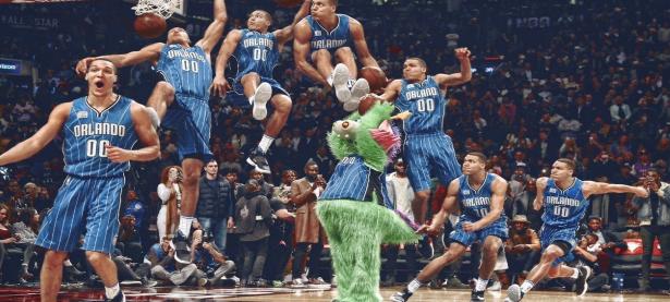 FB体育赛事-骑士轻取猛龙，浓眉哥高光表现，一场属于巨星的胜利