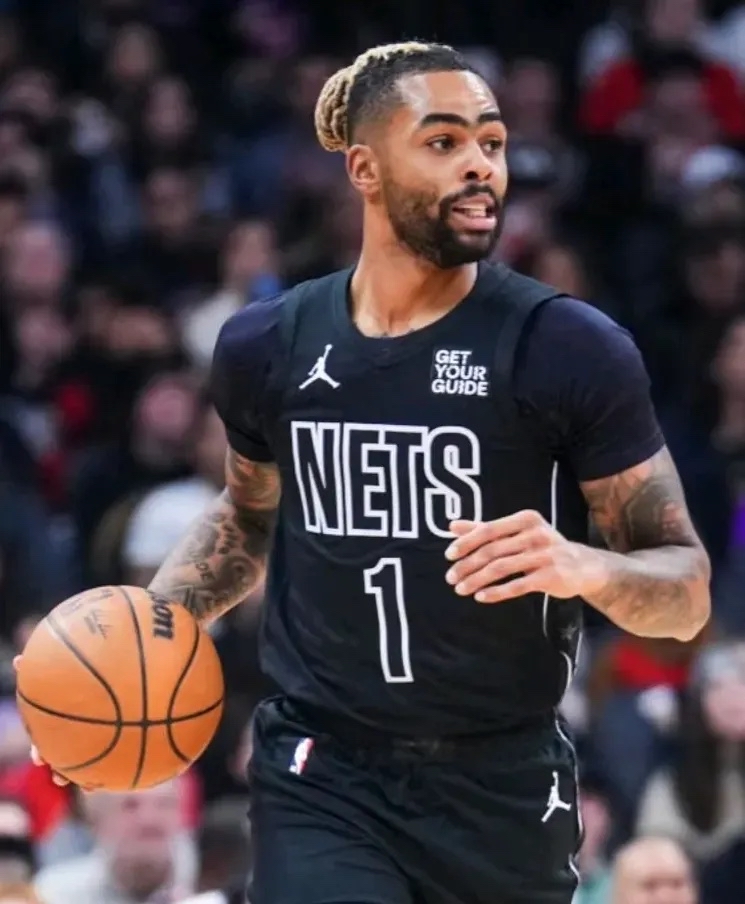 关于篮网逆转西班牙男篮，麦科勒姆统治全场的信息