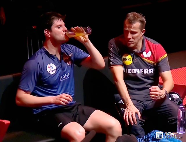 中国乒乓球队力克奥地利乒乓球队，奥恰洛夫绝境逆转的简单介绍