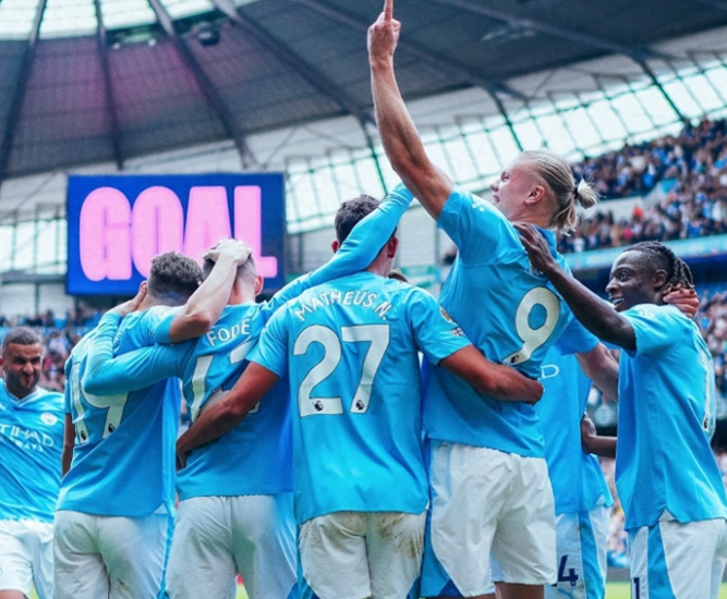 关于曼城客场不敌水晶宫,保持客场世纪冠的悲情的信息 关于曼城客场不敌水晶宫,保持客场世纪冠的悲情的信息