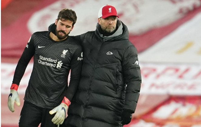 利物浦全面压制,取得欧冠四强入场券 利物浦全面压制,取得欧冠四强入场券