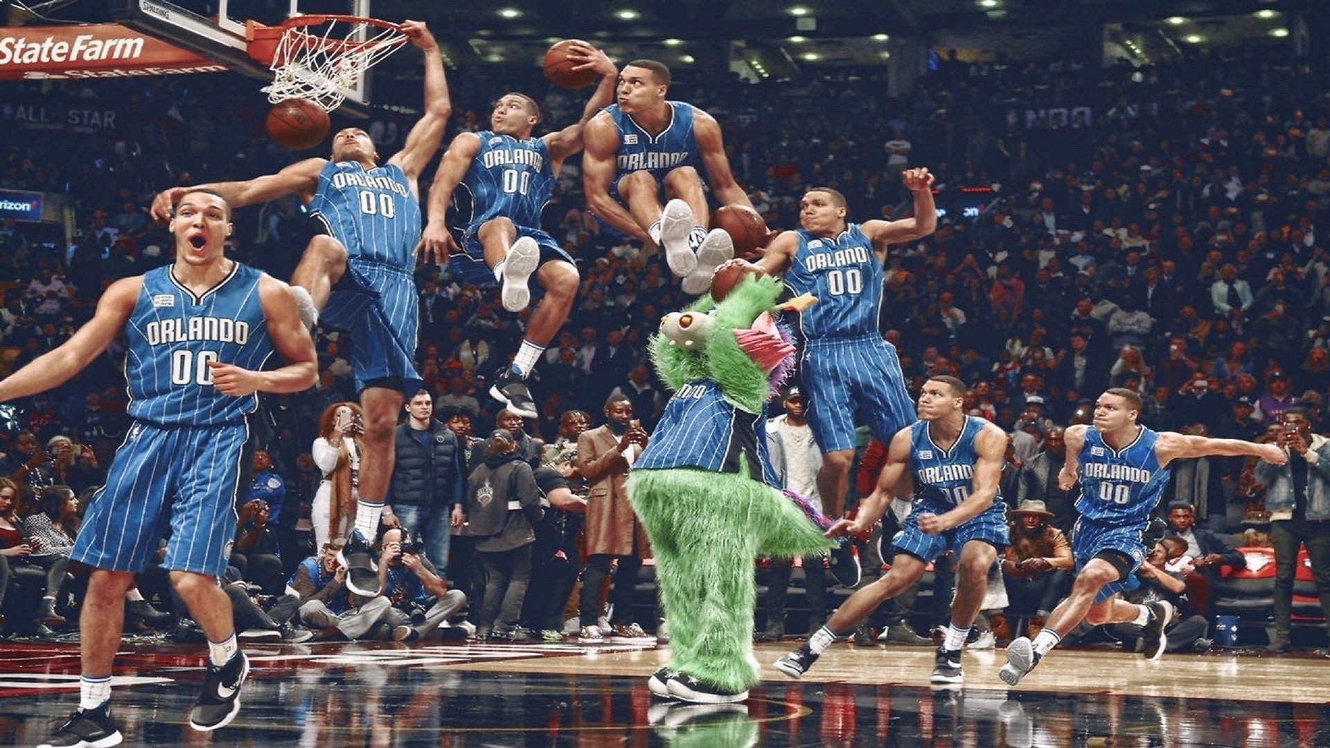 魔笛奏响，铁骑踏破，莫德里奇彻底打爆防线，波兰一波带走马里