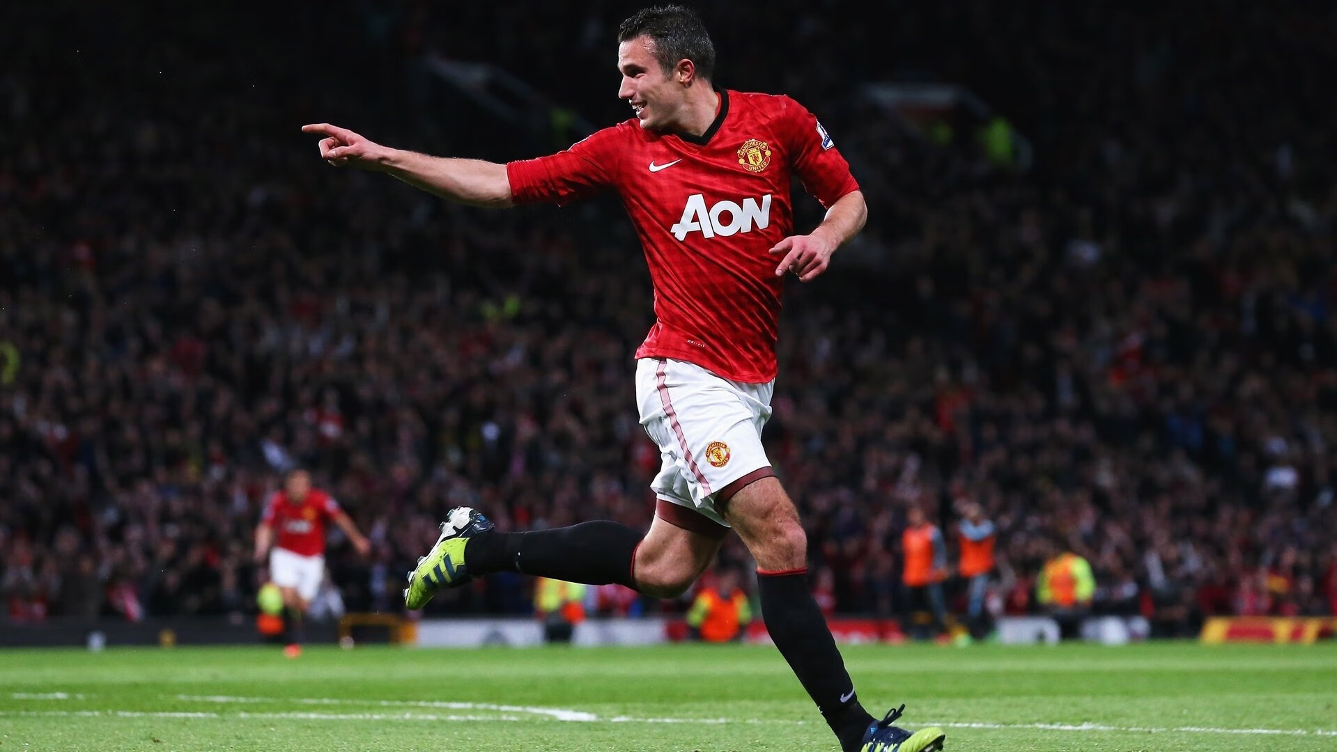 赛道上的终极对决,塞恩斯领航,阿斯顿马丁绝杀迈凯伦