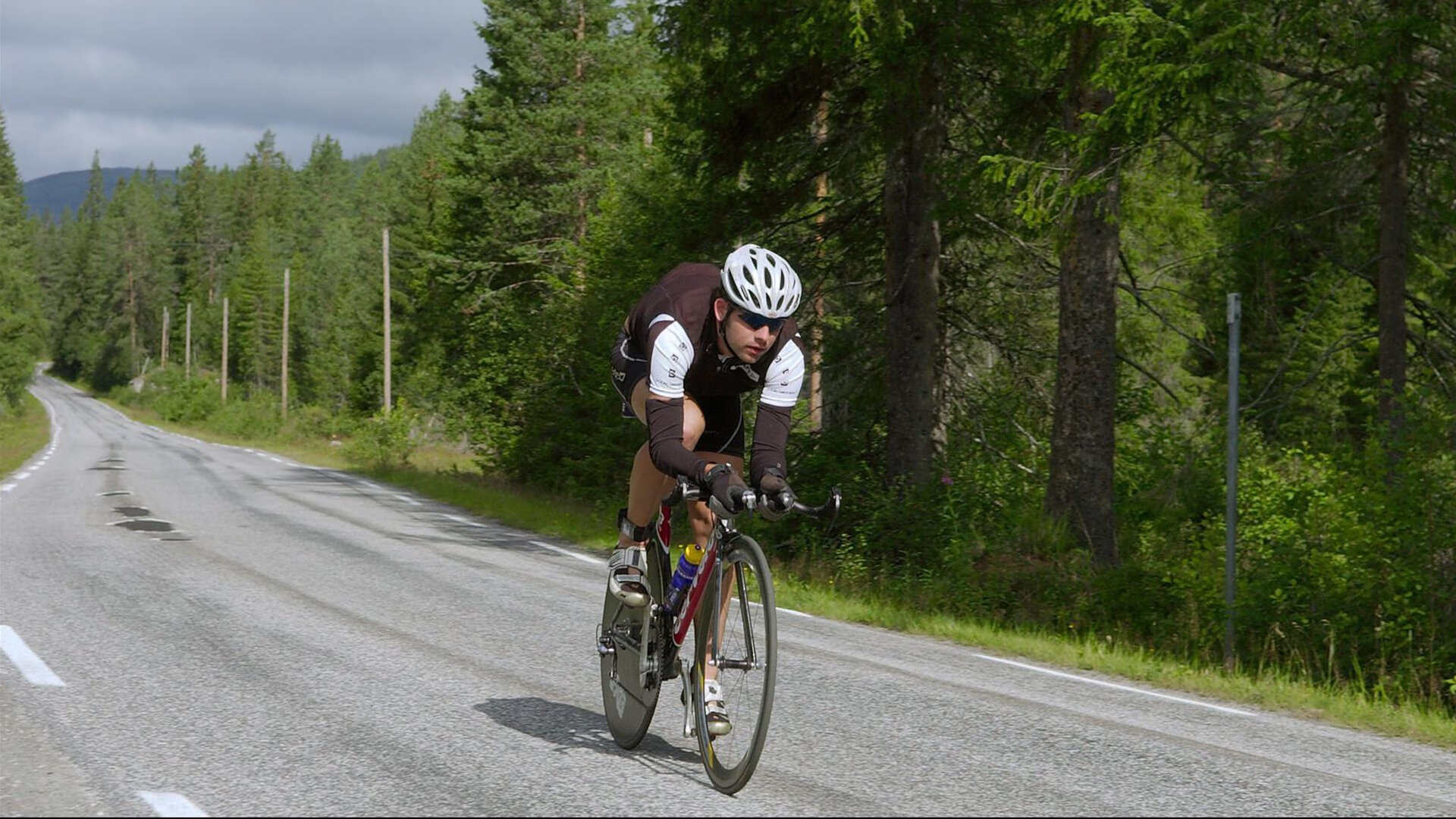 掘金翻盘猛龙，保罗高光表现，那一刻，历史只为他一人书写